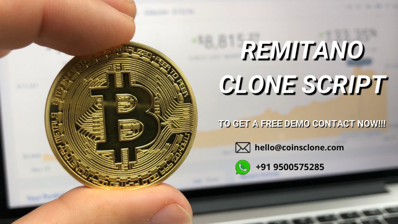 What is the remitano clone script & its outstanding benefits?