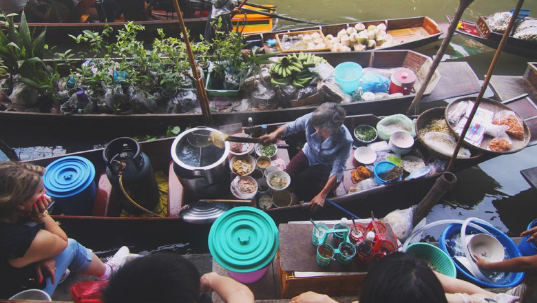 20 things you should know about thekes kineta