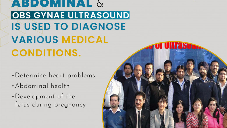 Advanced In Obstetrics And Gynecology Ultrasound Hands-On & Clinical Case Discussions.