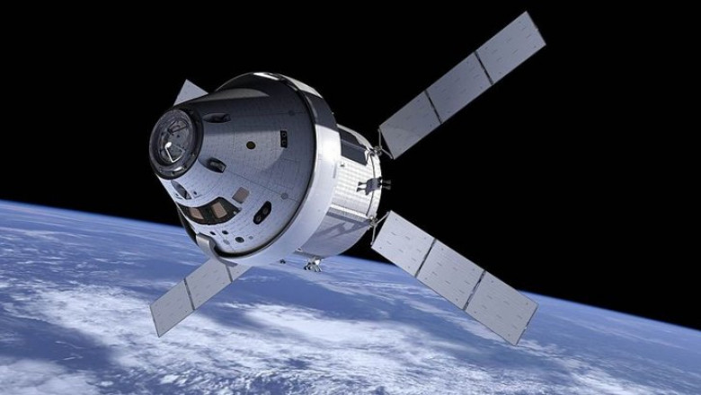 Advanced Space Composites Market latest Analysis and Growth Forecast By 2030