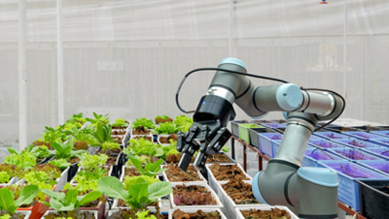 Agriculture Drones and Robots Market Incredible Growth during 2030