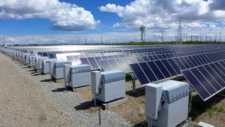 All we need to Know about Advanced Energy Storage