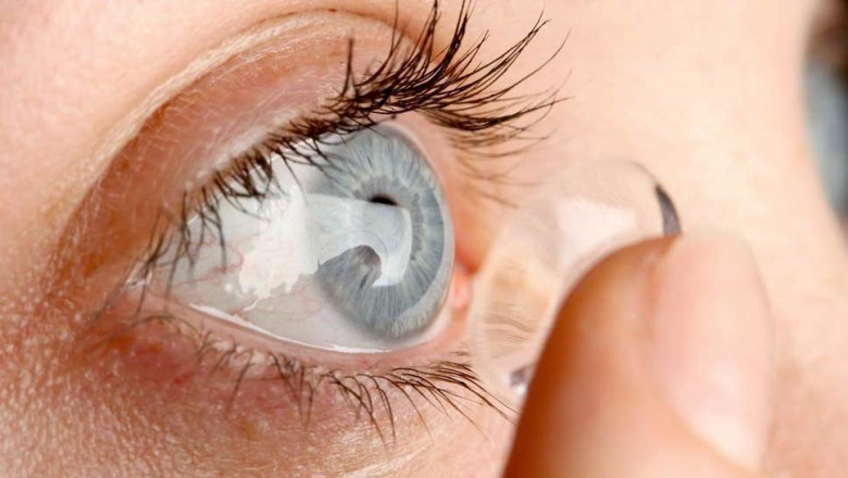 Artificial Lens Market Size, In-depth Analysis Report and Global Forecast to 2028