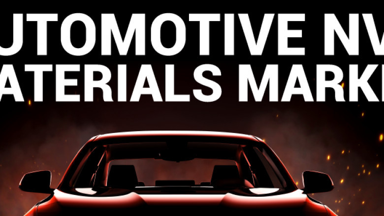 Automotive Noise Vibration and Harshness (NVH) Materials Market 2022 Major Key Players and Industry Analysis Till 2028