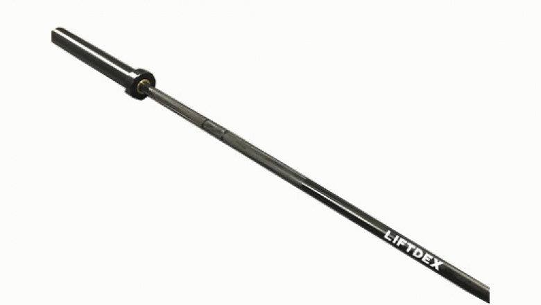 Basic Functions of Barbell