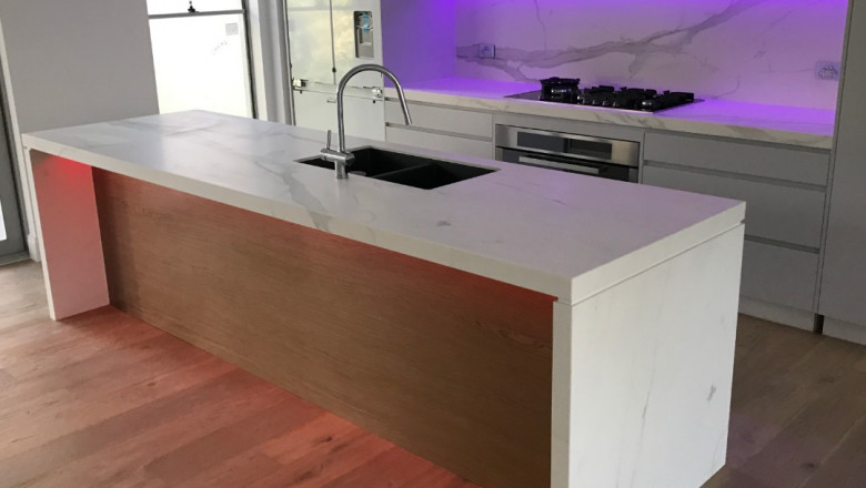 Benchtops Adelaide