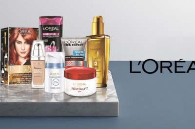 Best Cosmetic brands in India for 2022 | Cossouq
