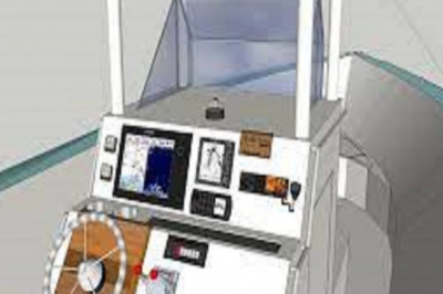 Boat Console Market 2022 Major Key Players and Industry Analysis Till 2028