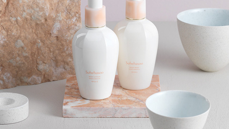 Body Lotion Market 2022 Key Players, Share & Forecast Report to 2028