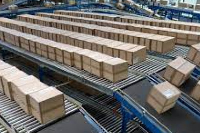 Contract Packaging Market Size, Status, Growth | Industry Analysis Report 2020-2028