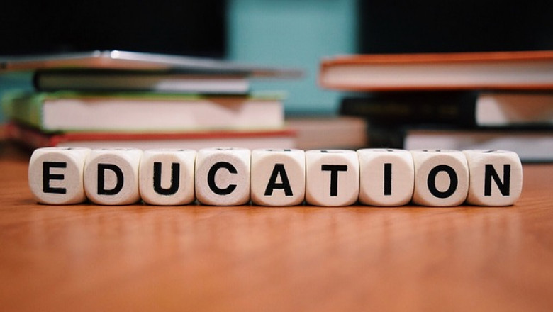 Education Email Lists