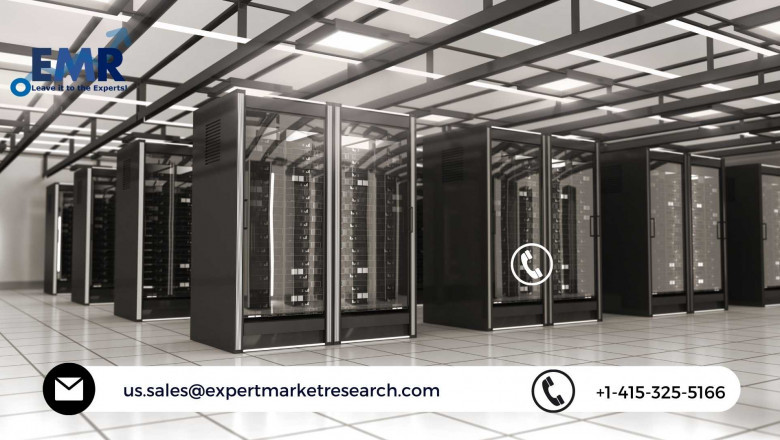Global Data Warehousing Market to be Driven by Increasing Amount of Data Generation in the Forecast Period of 2021-2026