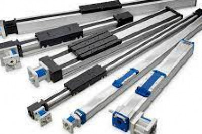 Global Linear Motion System Market Report, Latest Trends, Industry Opportunity & Forecast to 2028