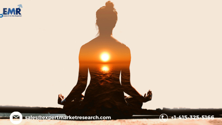 Global Yoga Market To Be Driven By The Increasing Health Awareness In The Forecast Period Of 2021-2026