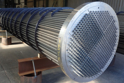 Heat Exchanger Market 2022 Trends, Share & Forecast Report to 2028