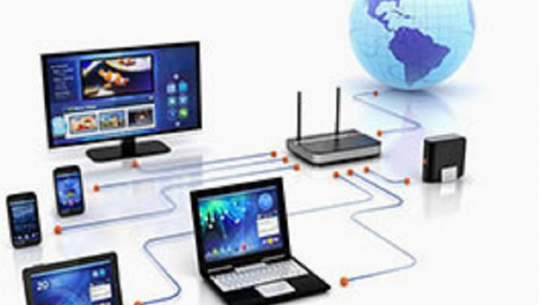 Home Networking Device Market share Analysis, &amp; Forecast 2029