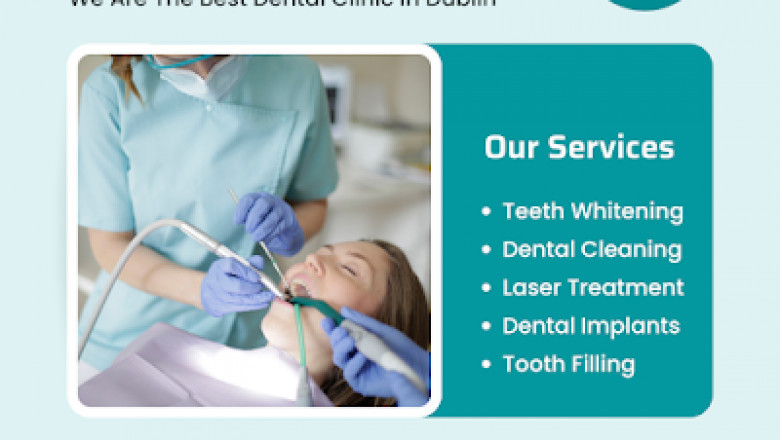 How Does The Laser Work In Teeth Whitening?