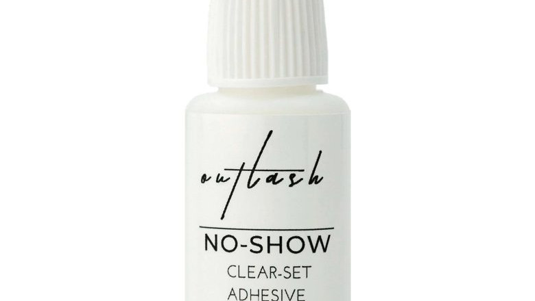 How To Choose Best Sensitive Lash Adhesive