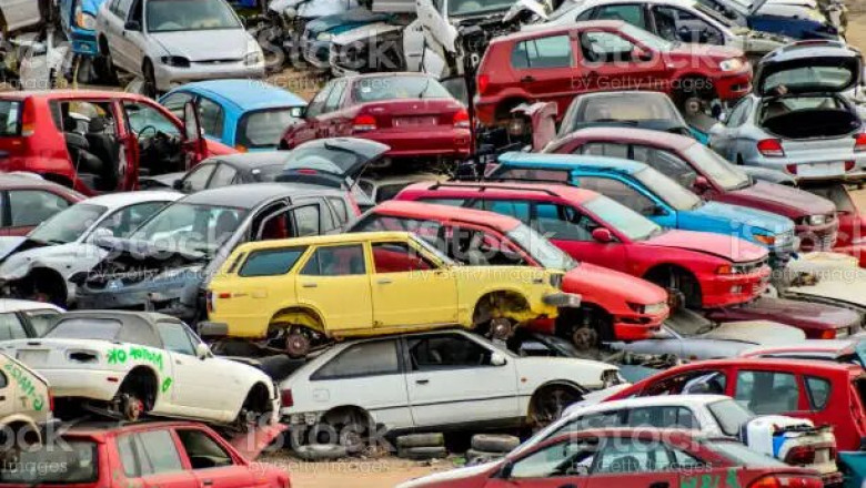 How To Find The Right Car Wrecker In Brisbane