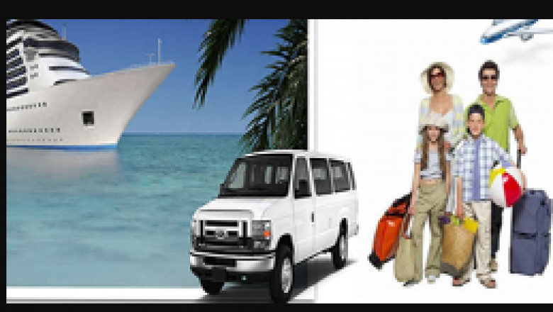 How to Plan the Perfect Road Trip Using a Charter Bus Service