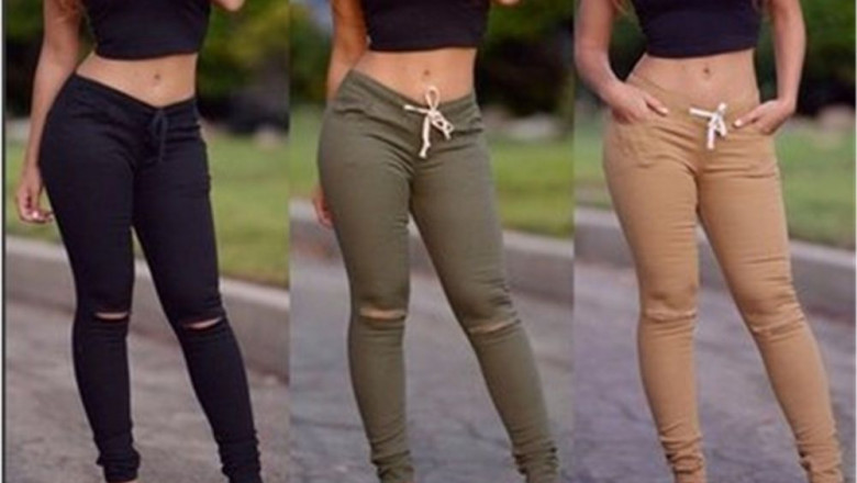 Magic Trousers Wholesale UK - Ways Of Stocking Magic Trousers Wholesale UK For Womens!