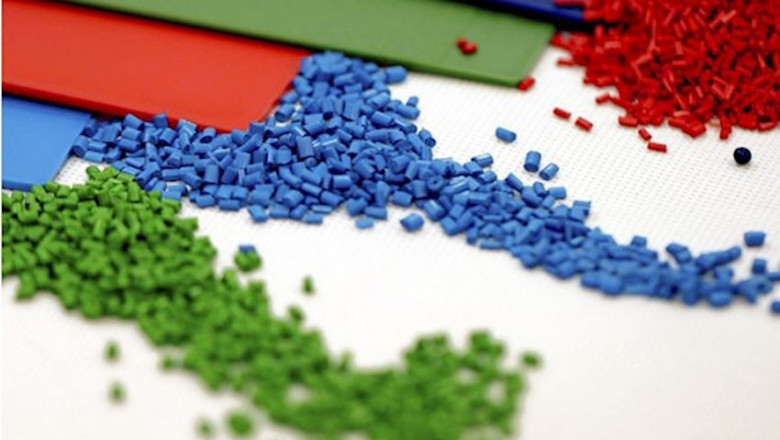 In addition to excellent persistence properties, high performance pigments are resistant to a wide range of external elements