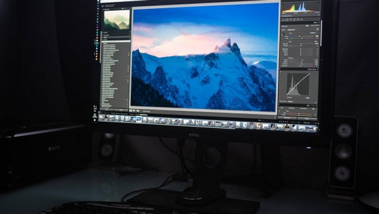 Lightroom kurs | Masterfoto.se