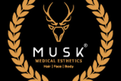 Medical Facial | Musk Signature Facial | Musk