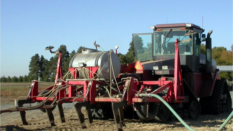 Soil Fumigant Market Size, Share, Regional Overview and Global Forecast to 2028