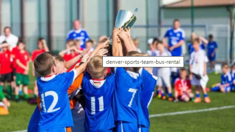Sports Team Charter Bus Rentals Online