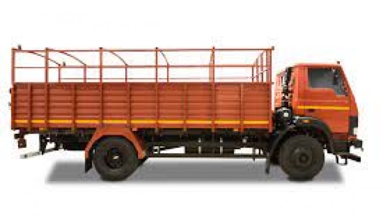 Tata 1512 LPT Truck: Specifications and Overview