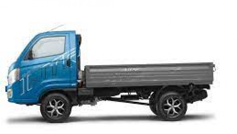 Tata Intra V30 Pickup Model With Detailed Information