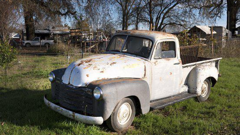 The Best Ways To Find Out Where Your Car Wreckers Are In Hobart