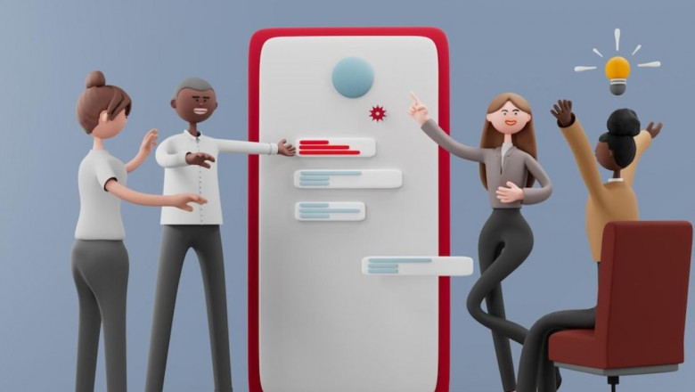 The rapid growing 3D Product Rendering demand