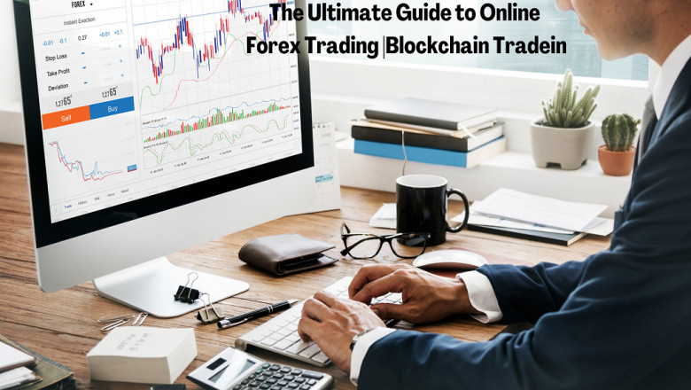 The Ultimate Guide to Online Forex Trading