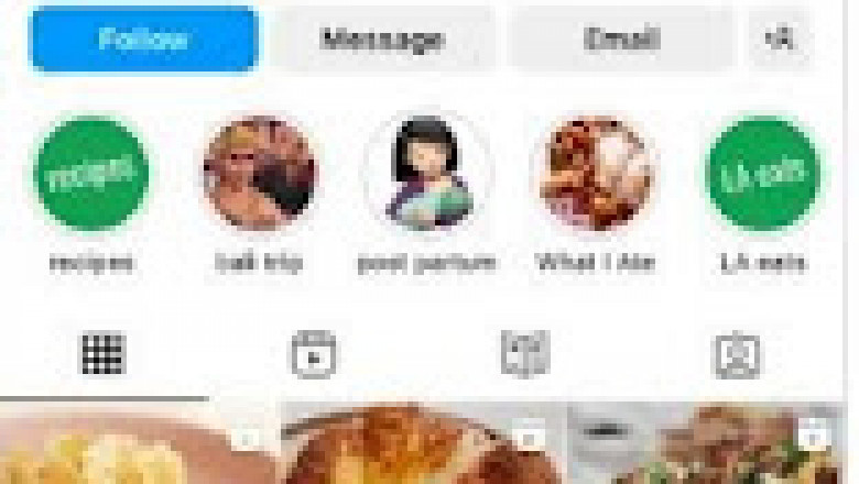 Tips for Creating a Killer Instagram Bio