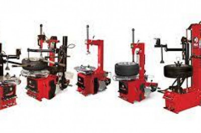 Tire Changers Market Size, Key Players Analysis And Forecast To 2028 | Value Market Research