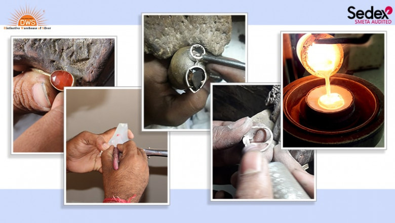 Top private label jewelry manufacturers in Jaipur