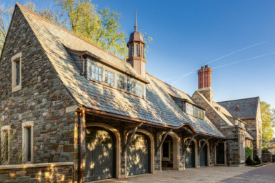 What Is Roof Slate Made Of?