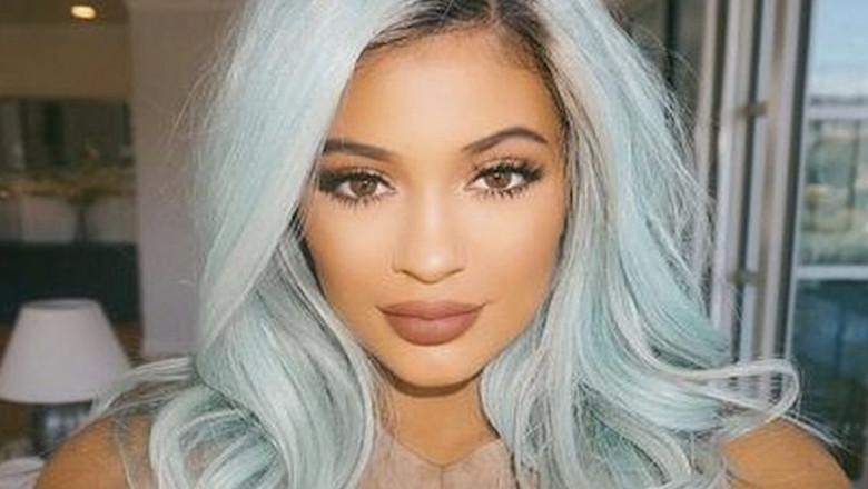 What is Synthetic Lace Front Wigs?