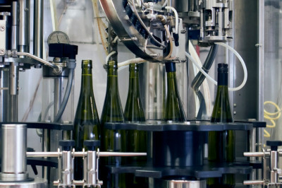 Wine Production Machinery Market Report 2022-2028 | Industry Analysis By Top Key Players