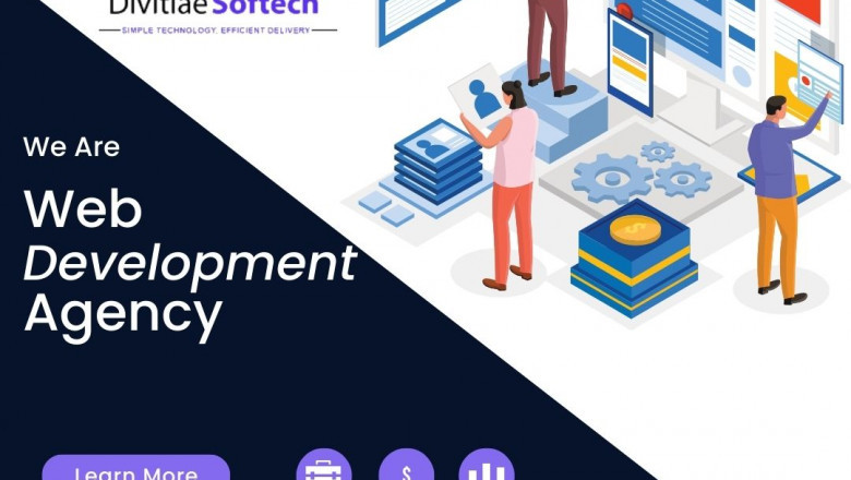 WordPress Web Design and Development Service in Delhi