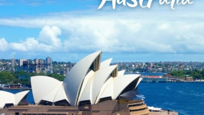 Australia Travel Guide