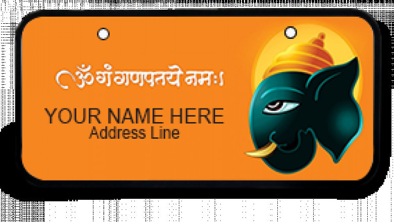 Buying Name Plates Has Never Been This Easier