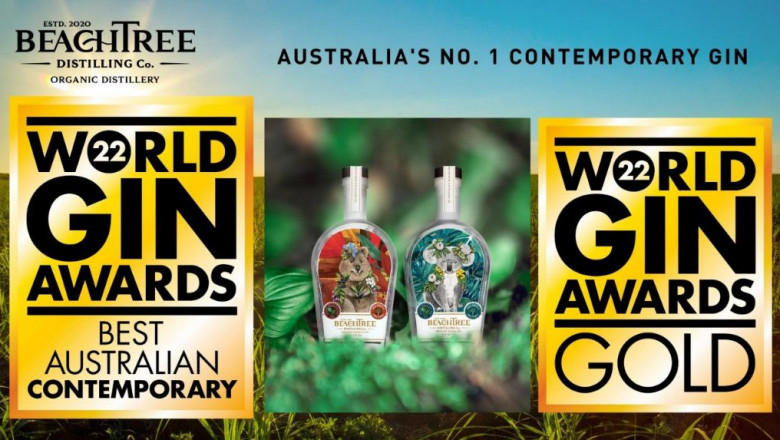 Caloundra Gin