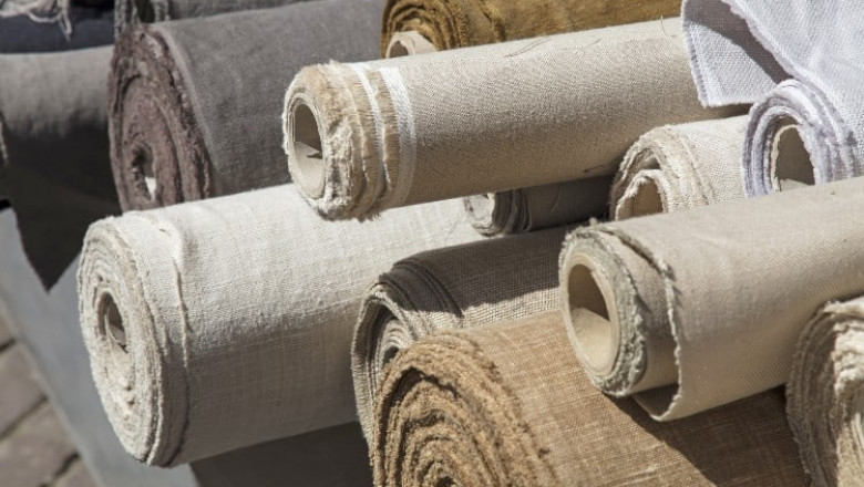 Canvas Fabric Market Trends, Research and Analysis 2022-2030