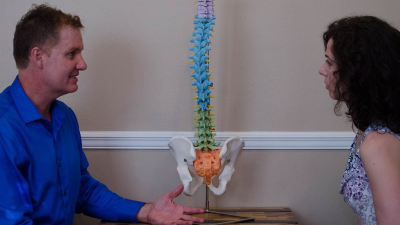 Chiropractors Available at Pragle Chiropractic, Car Accident And Massage Clinic Tallahassee