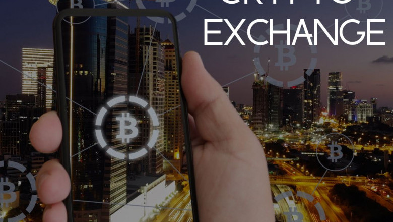 Crypto Exchange Development Company