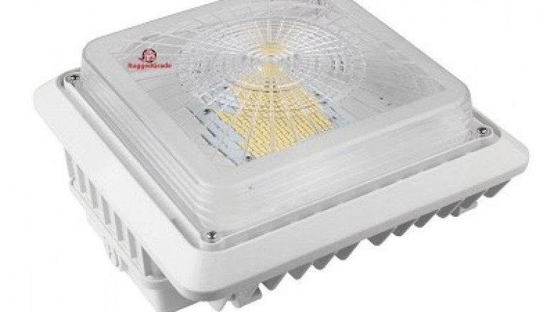 Do LED light bulbs differ from ordinary lightbulbs in any meaningful way?