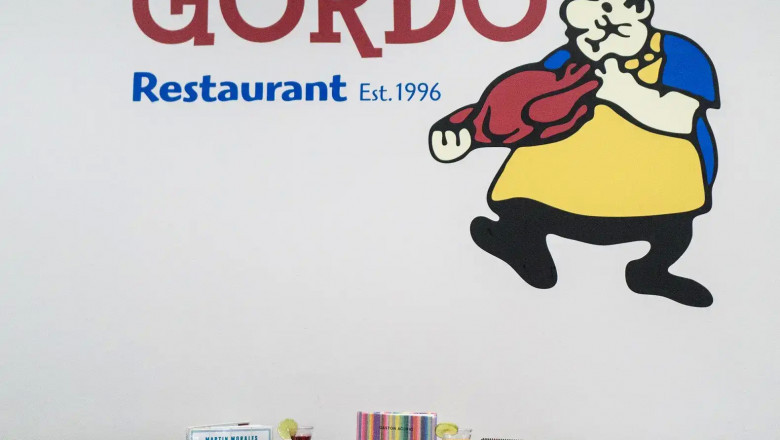 El Gordo Peruvian Restaurant Passaic